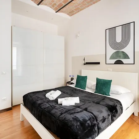 V Termini Apartmán *
