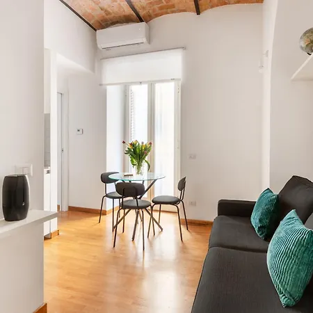 Apartmán V Termini