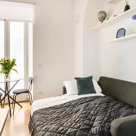 V Termini شقة روما