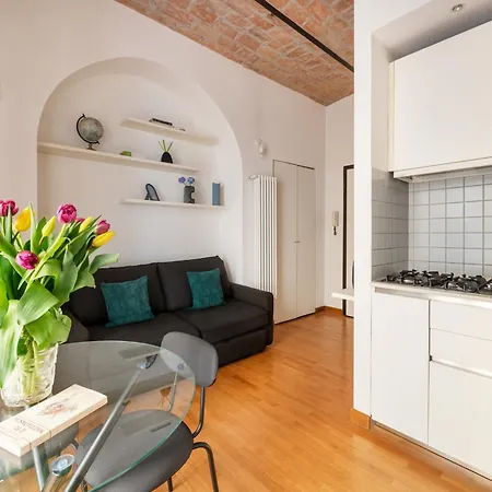 Appartement V Termini