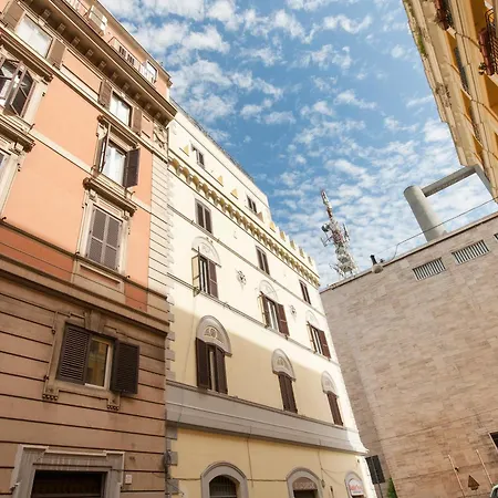 Appartement V Termini