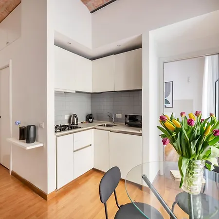 Appartement V Termini