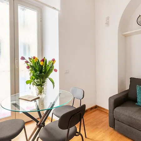Appartement V Termini *