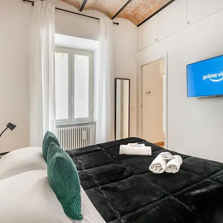 Appartement V Termini *