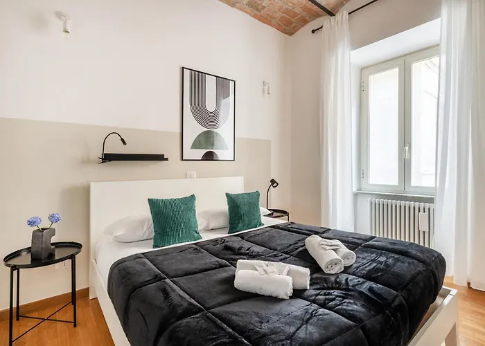 V Termini Apartment Rome