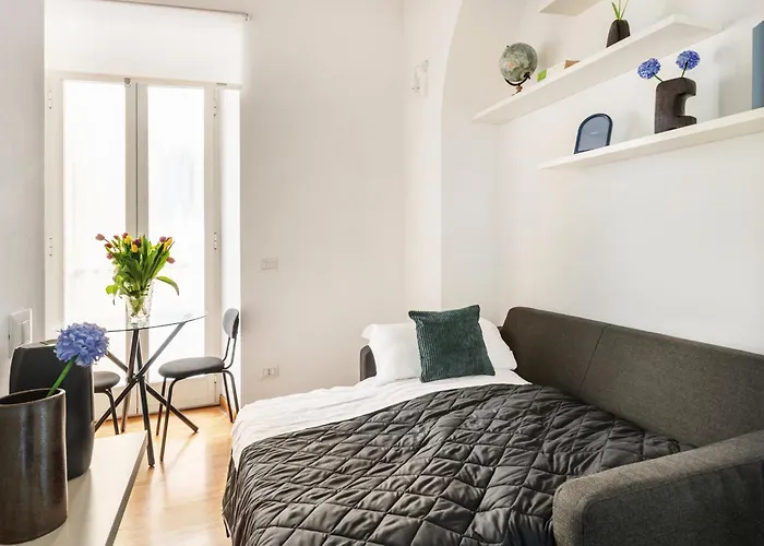 V Termini Apartment Rome